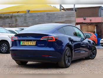 Used Tesla Model 3 2022 for sale - 76251158: Photo 3