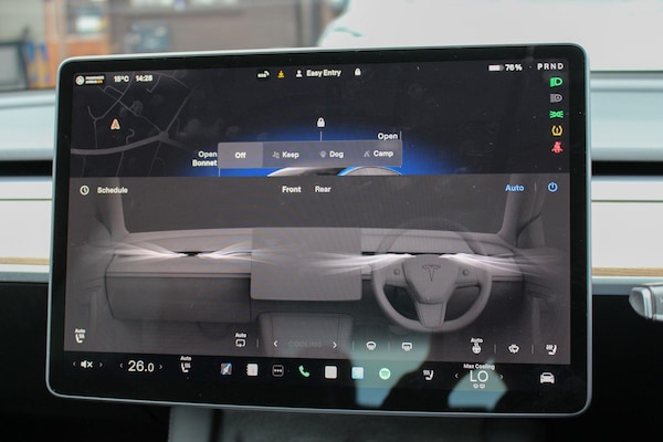 Used Tesla Model 3 2022 for sale - 76251158: Photo 41