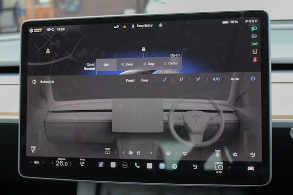 Used Tesla Model 3 2022 for sale - 76251158: Photo 42