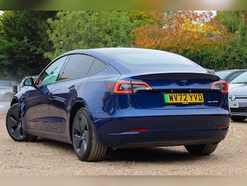Used Tesla Model 3 2022 for sale - 76251158: Photo 4