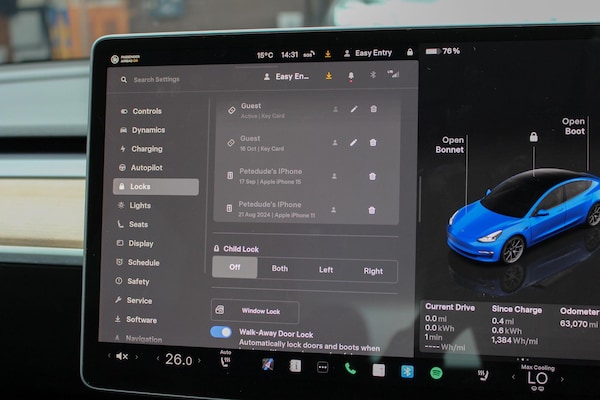 Used Tesla Model 3 2022 for sale - 76251158: Photo 50