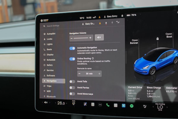 Used Tesla Model 3 2022 for sale - 76251158: Photo 57