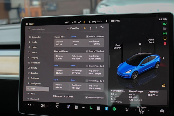 Used Tesla Model 3 2022 for sale - 76251158: Photo 58