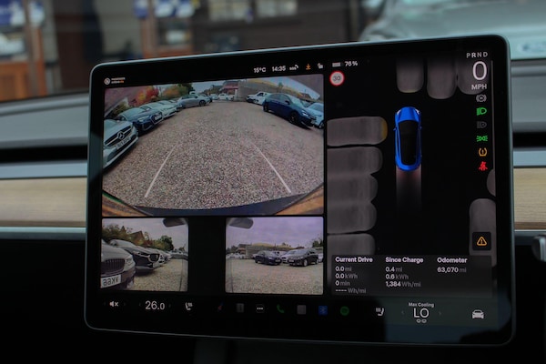Used Tesla Model 3 2022 for sale - 76251158: Photo 61