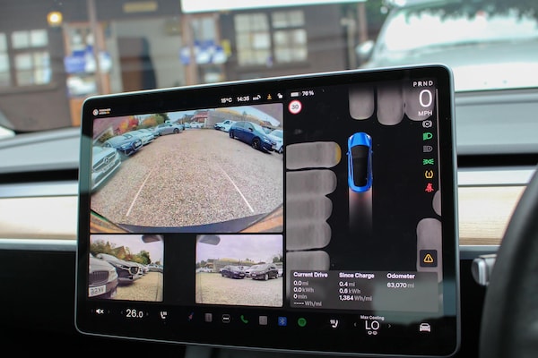 Used Tesla Model 3 2022 for sale - 76251158: Photo 62