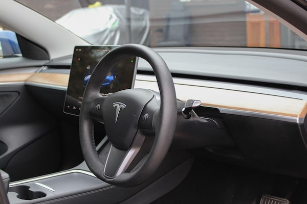 Used Tesla Model 3 2022 for sale - 76251158: Photo 63