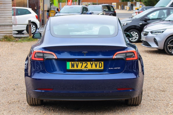 Used Tesla Model 3 2022 for sale - 76251158: Photo 7