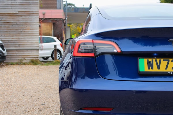 Used Tesla Model 3 2022 for sale - 76251158: Photo 9