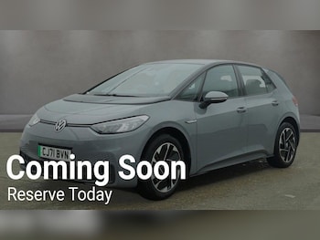 Used Volkswagen ID.3 2022 for sale - 78842598: Photo