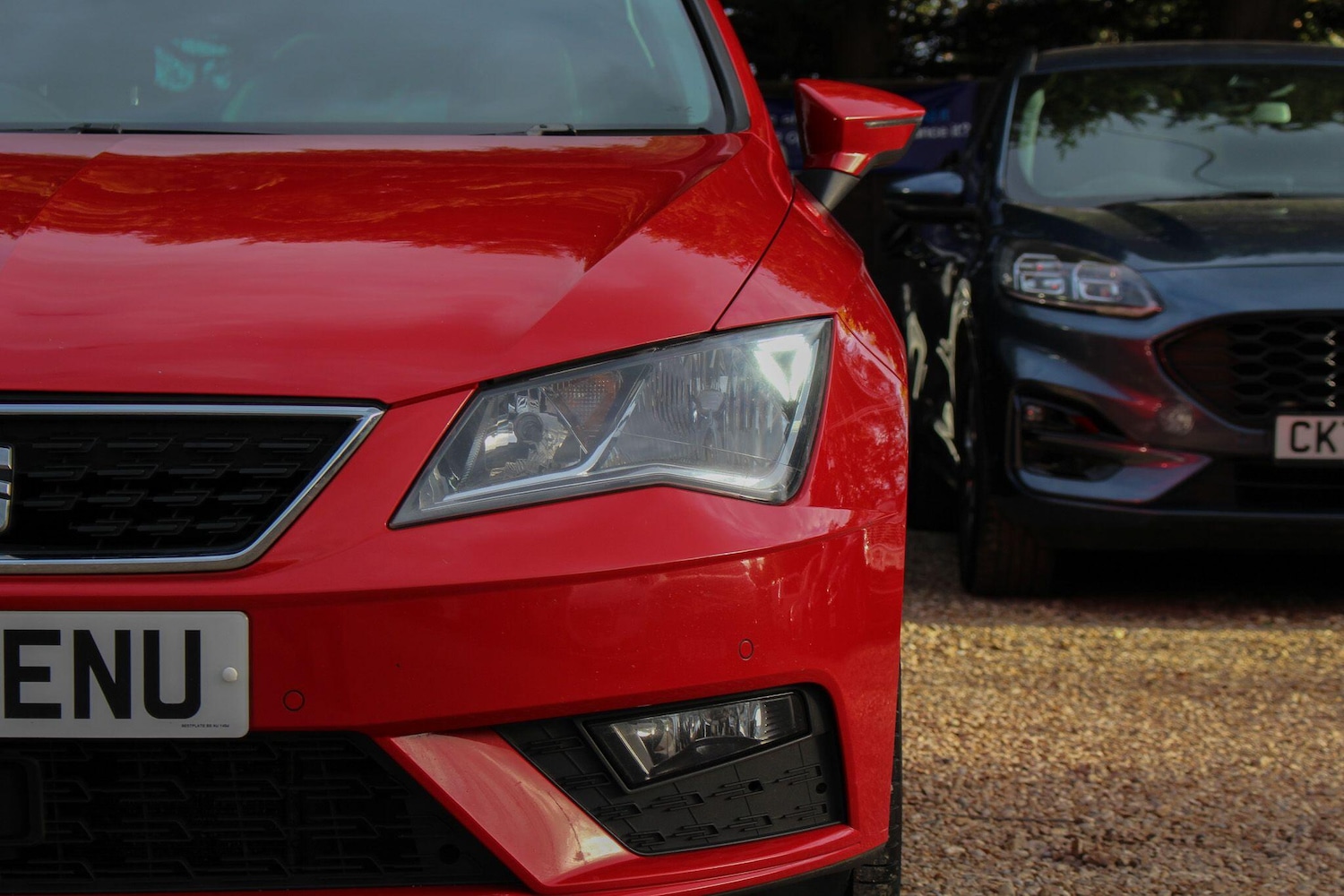 Used SEAT Leon 2020 for sale - 77057517: Photo 12