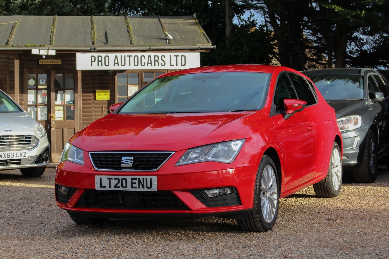 Used SEAT Leon 2020 for sale - 77057517: Photo 13
