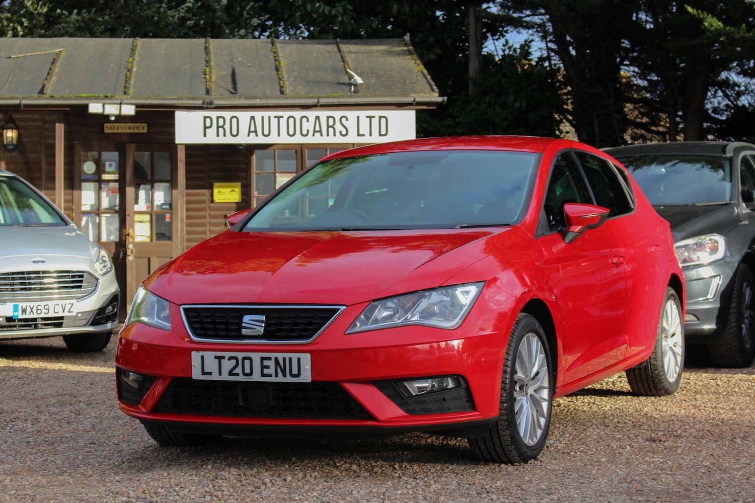 Used SEAT Leon 2020 for sale - 77057517: Photo 15