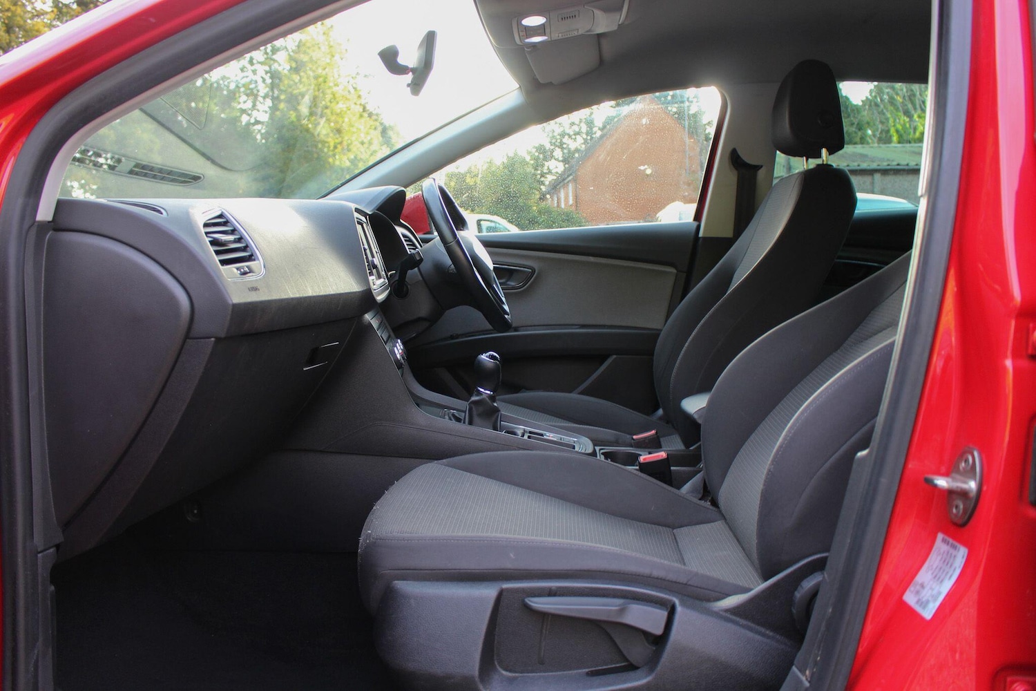 Used SEAT Leon 2020 for sale - 77057517: Photo 17