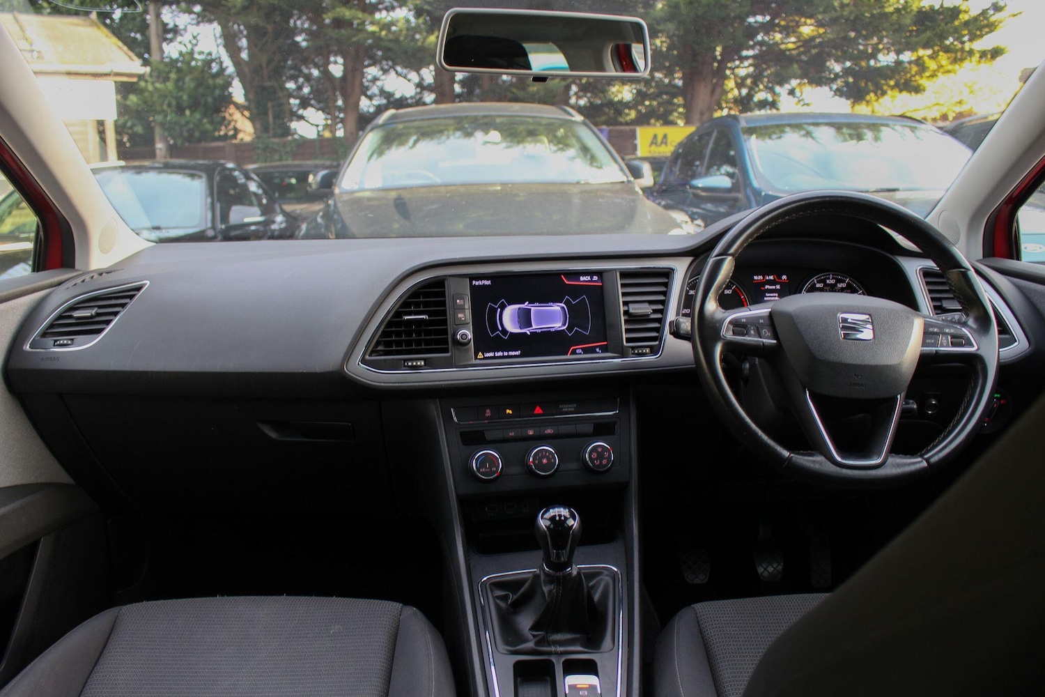 Used SEAT Leon 2020 for sale - 77057517: Photo 19