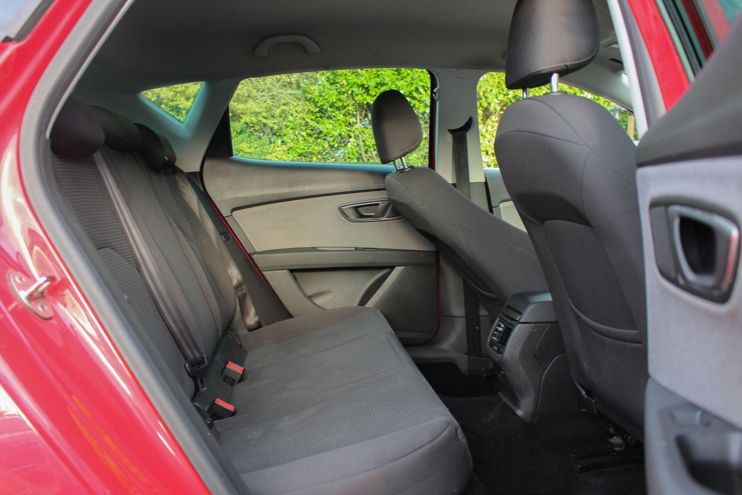 Used SEAT Leon 2020 for sale - 77057517: Photo 21