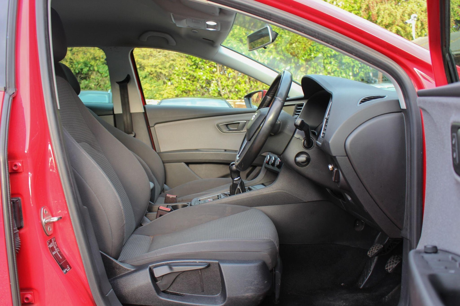 Used SEAT Leon 2020 for sale - 77057517: Photo 22