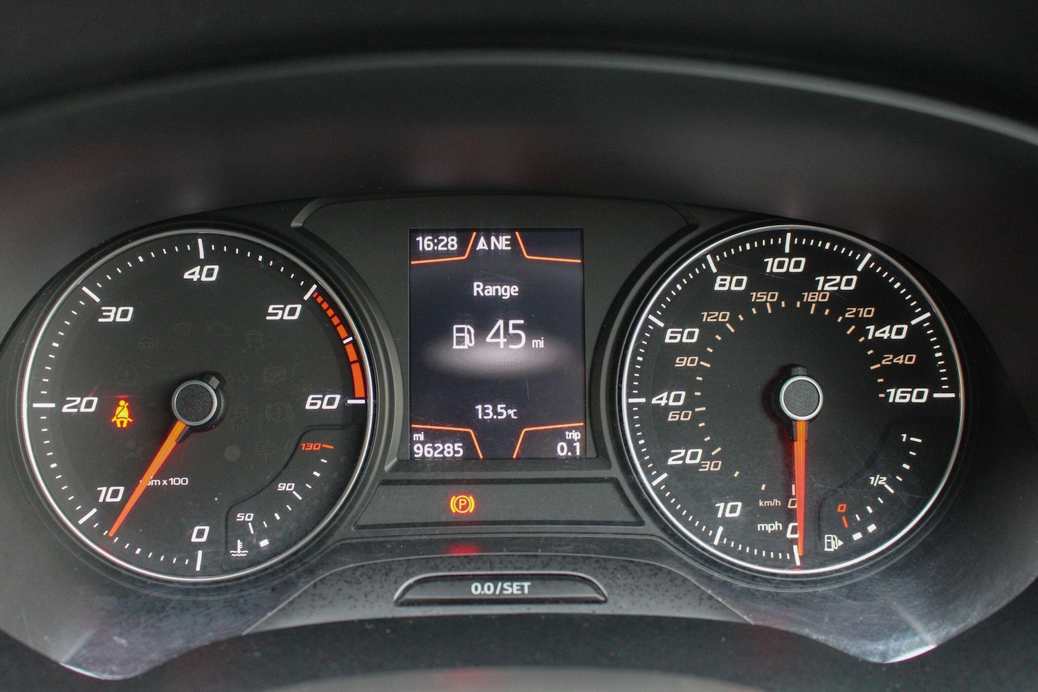 Used SEAT Leon 2020 for sale - 77057517: Photo 29