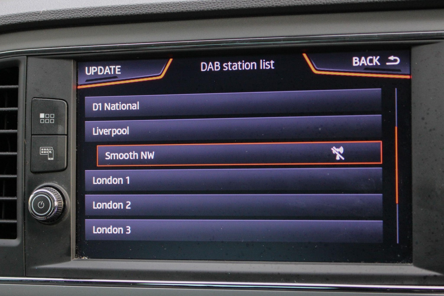 Used SEAT Leon 2020 for sale - 77057517: Photo 36