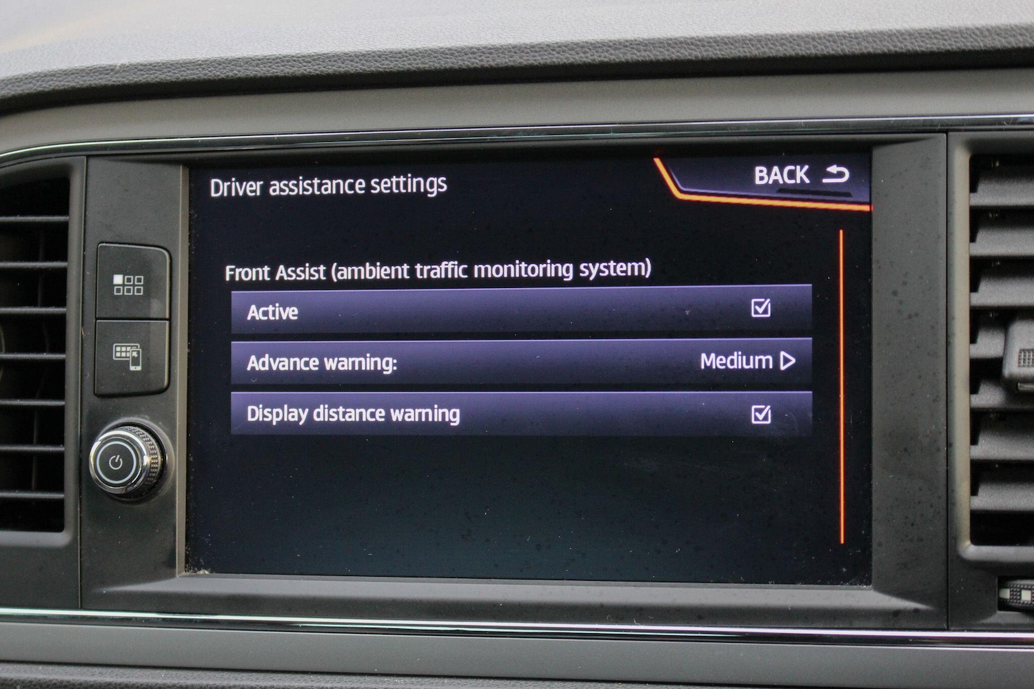 Used SEAT Leon 2020 for sale - 77057517: Photo 39