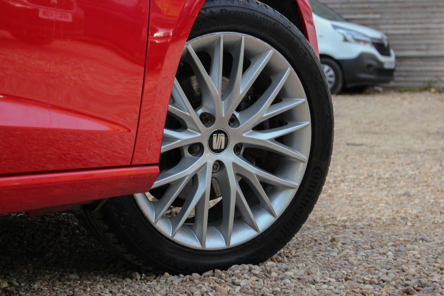 Used SEAT Leon 2020 for sale - 77057517: Photo 4