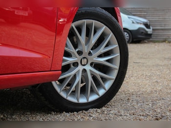 Used SEAT Leon 2020 for sale - 77057517: Photo