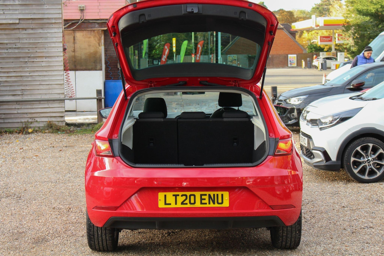 Used SEAT Leon 2020 for sale - 77057517: Photo 5