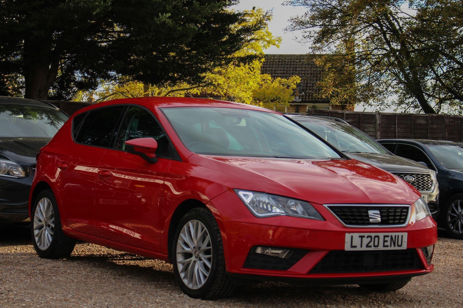 Used SEAT Leon 2020 for sale - 77057517: Photo 8