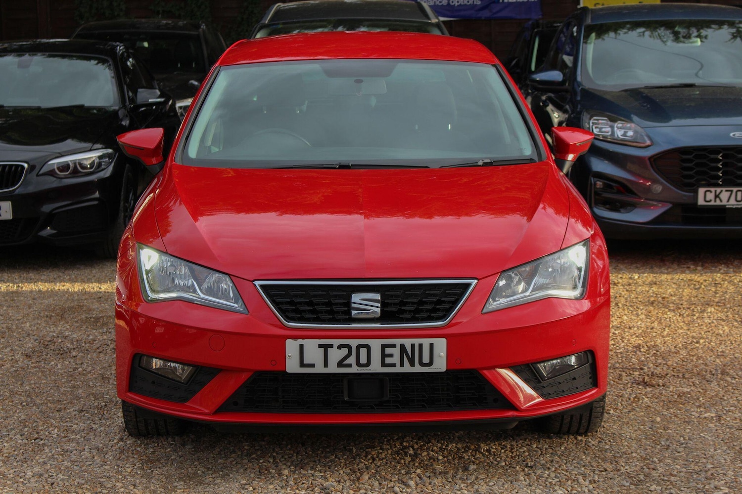 Used SEAT Leon 2020 for sale - 77057517: Photo 9