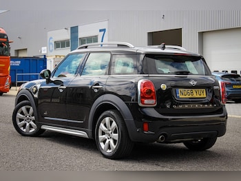 Used MINI Countryman 2018 for sale - 78946911: Photo