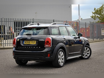 Used MINI Countryman 2018 for sale - 78946911: Photo