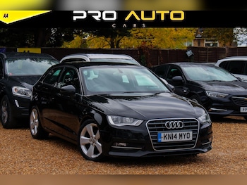 2014 (14) - 2.0 TDI Sport Euro 5 (s/s) 3dr