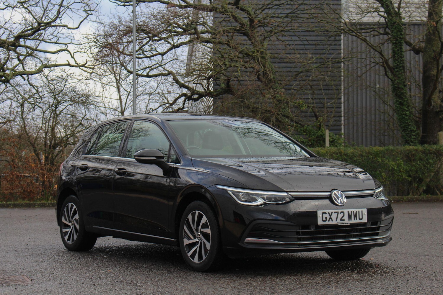 Used Volkswagen Golf for sale - 77305028: Photo 10