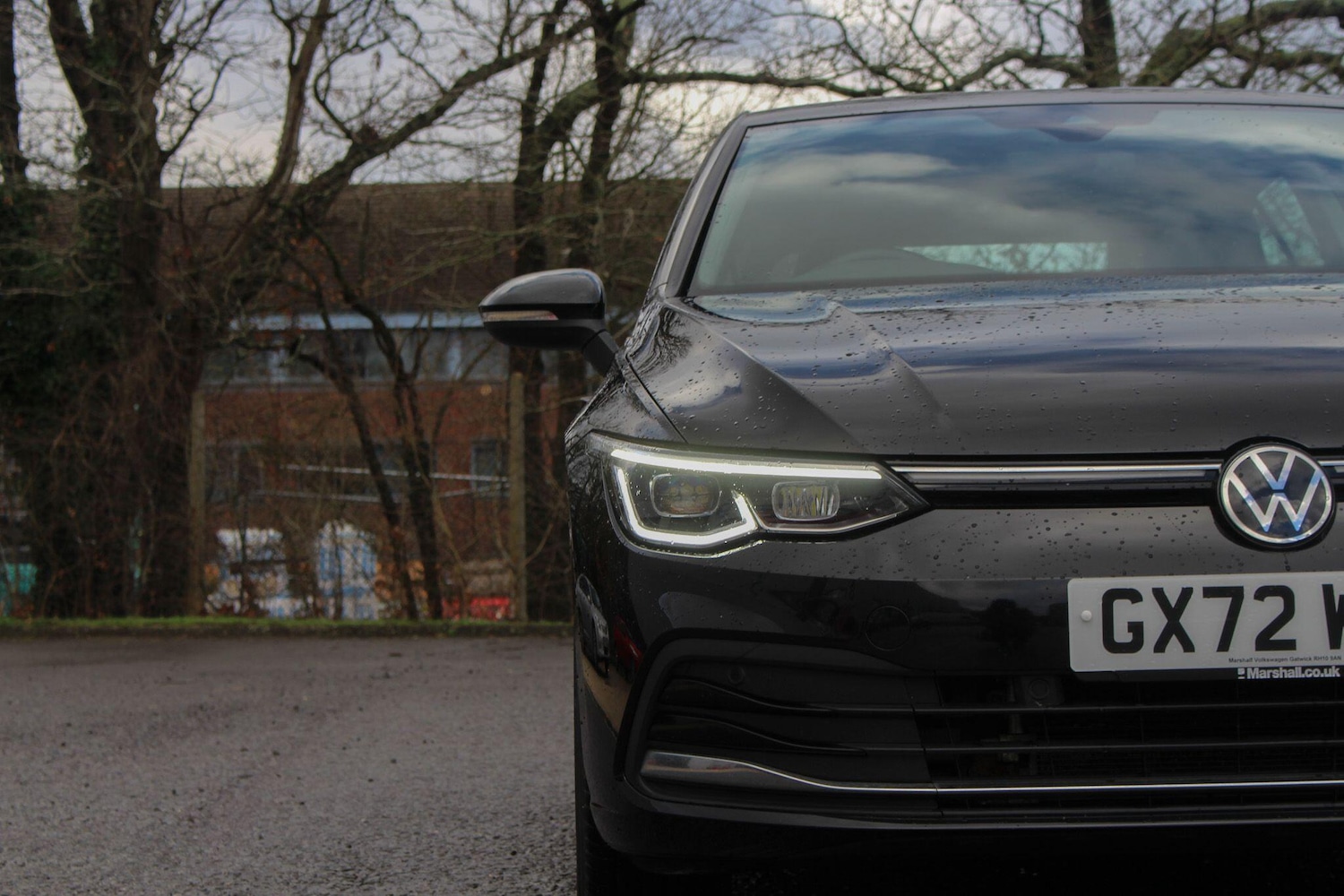 Used Volkswagen Golf for sale - 77305028: Photo 12