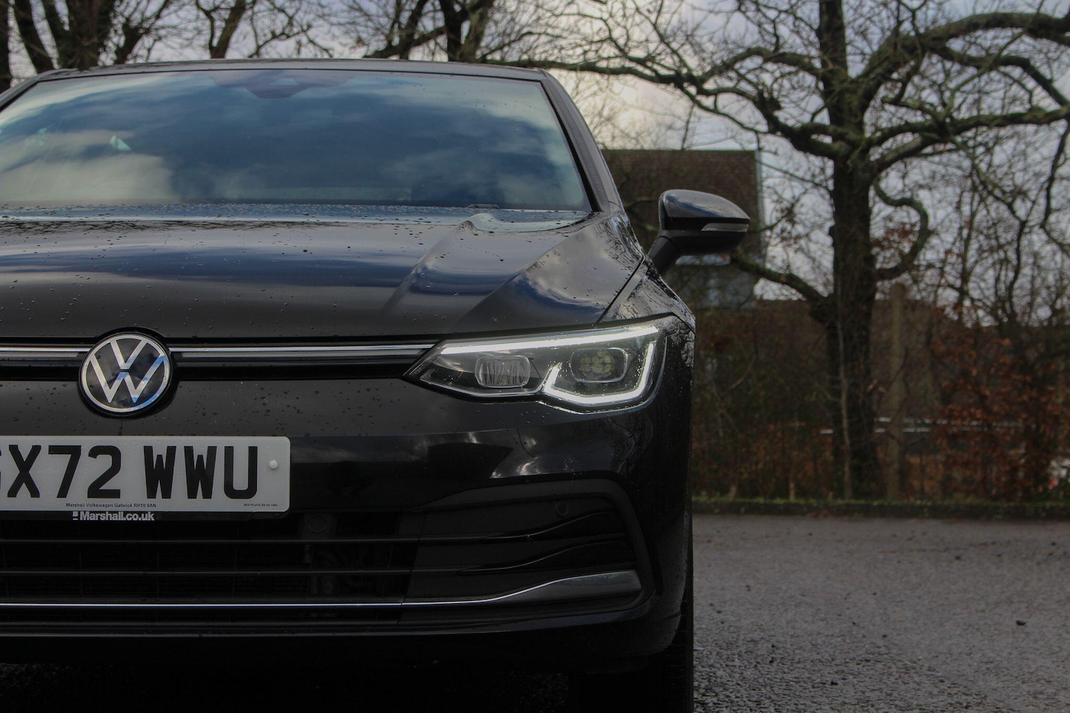 Used Volkswagen Golf for sale - 77305028: Photo 14