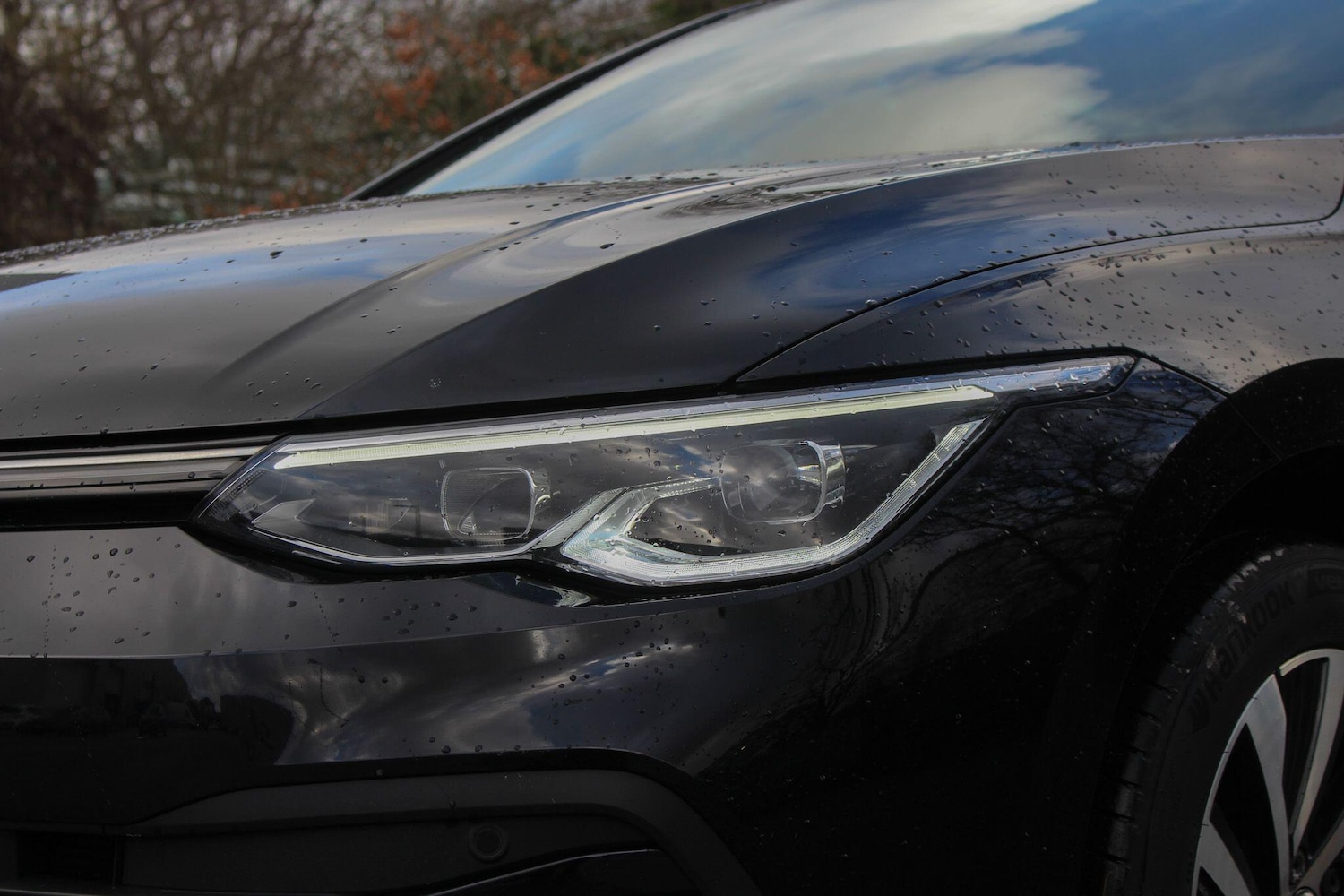 Used Volkswagen Golf for sale - 77305028: Photo 15