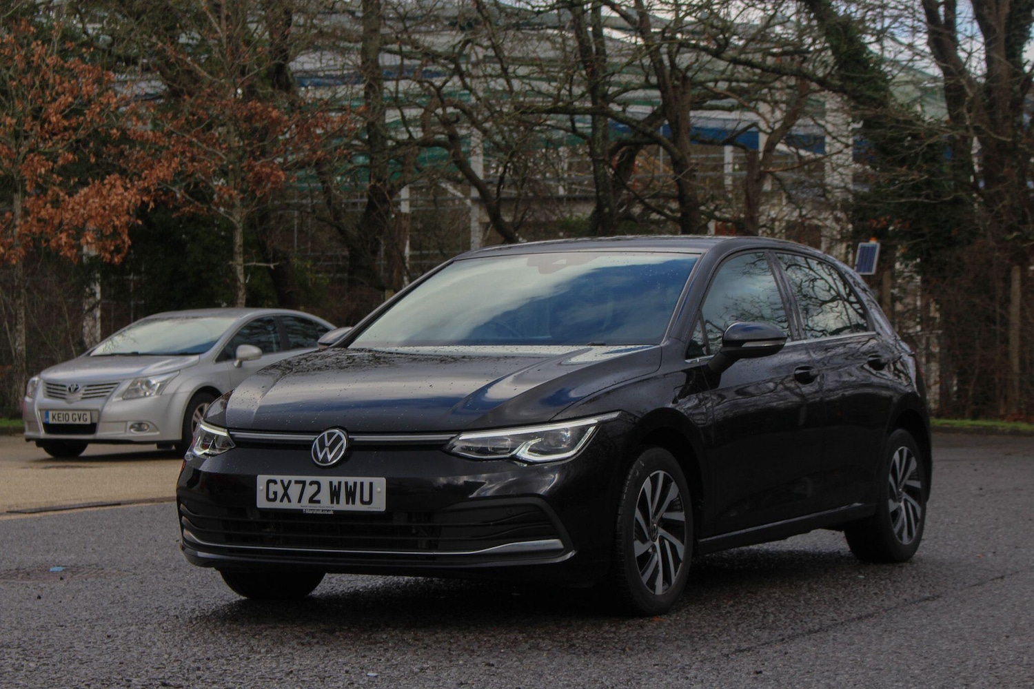 Used Volkswagen Golf for sale - 77305028: Photo 16