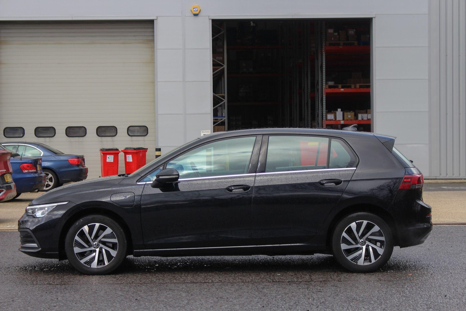 Used Volkswagen Golf for sale - 77305028: Photo 17