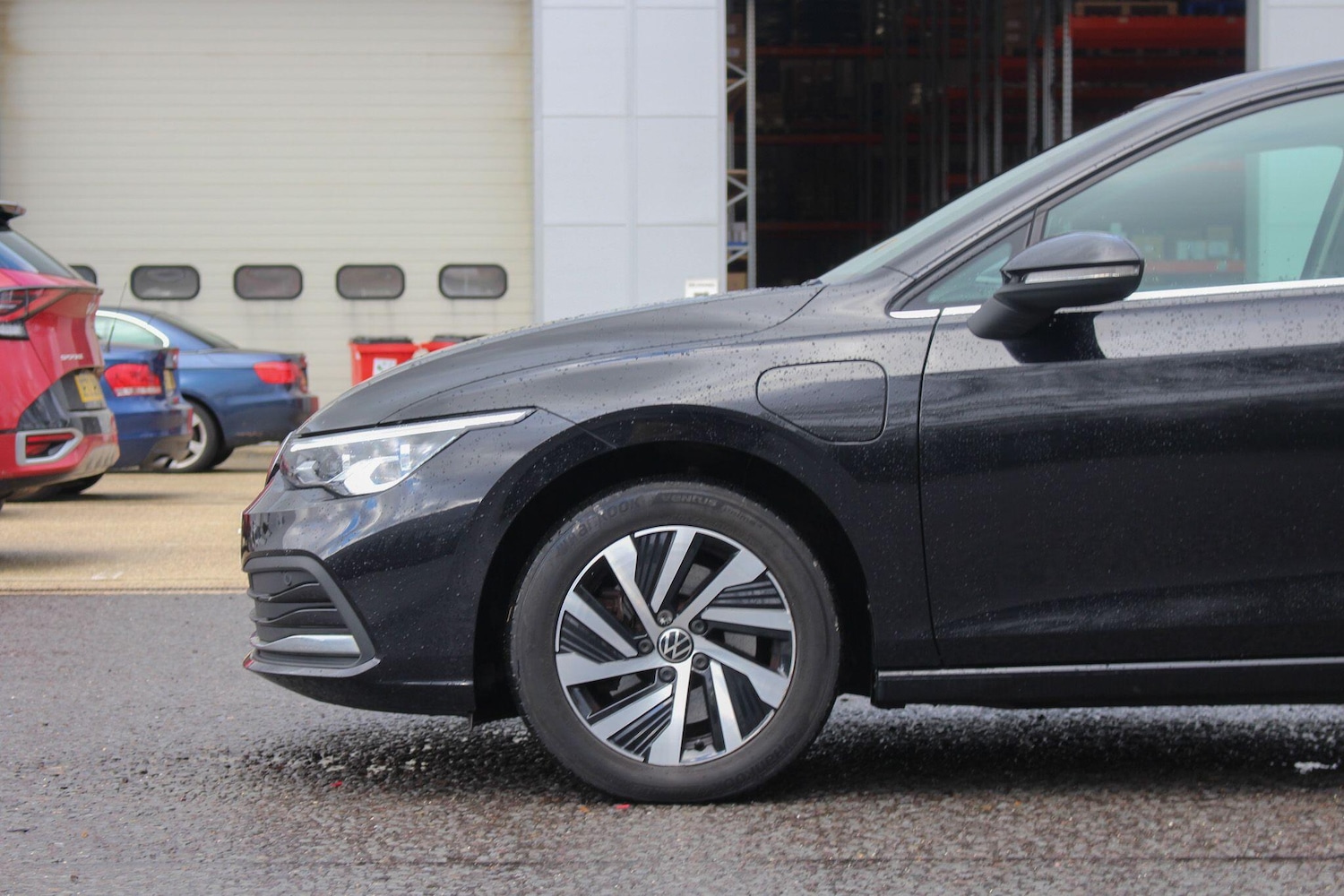 Used Volkswagen Golf for sale - 77305028: Photo 18