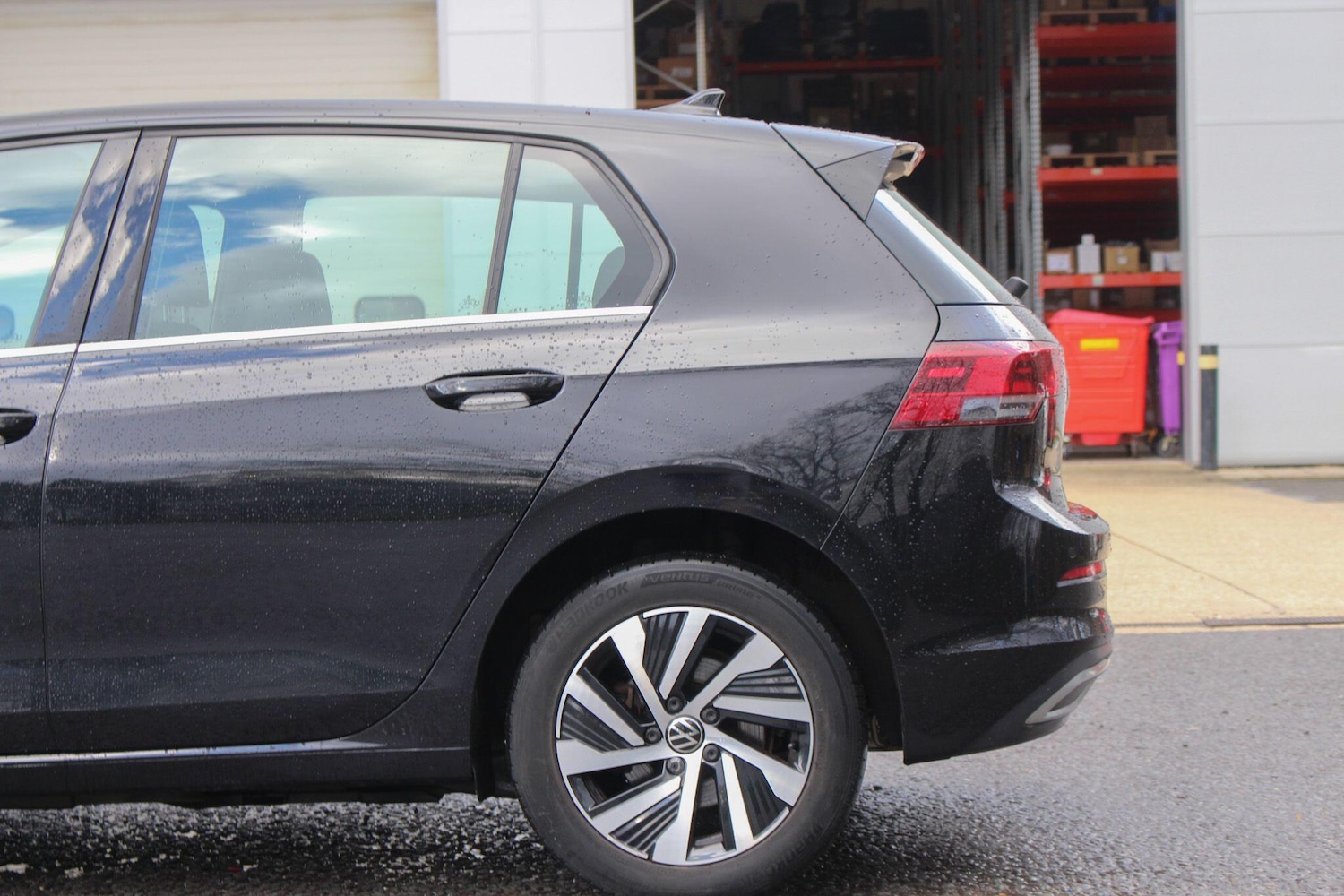 Used Volkswagen Golf for sale - 77305028: Photo 19