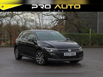 Used Volkswagen Golf 2022 for sale - 77305028: Photo