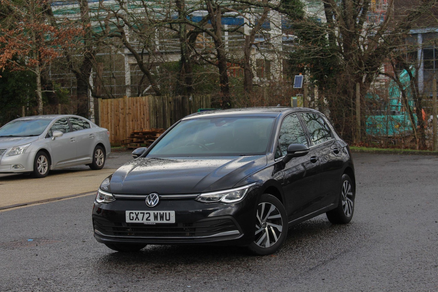 Used Volkswagen Golf for sale - 77305028: Photo 2