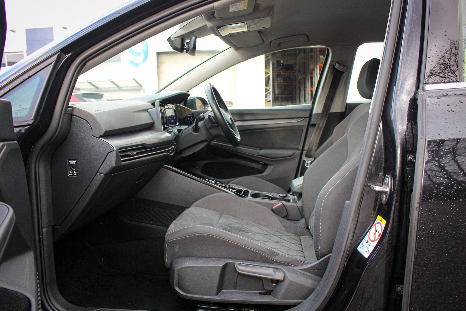 Used Volkswagen Golf for sale - 77305028: Photo 20