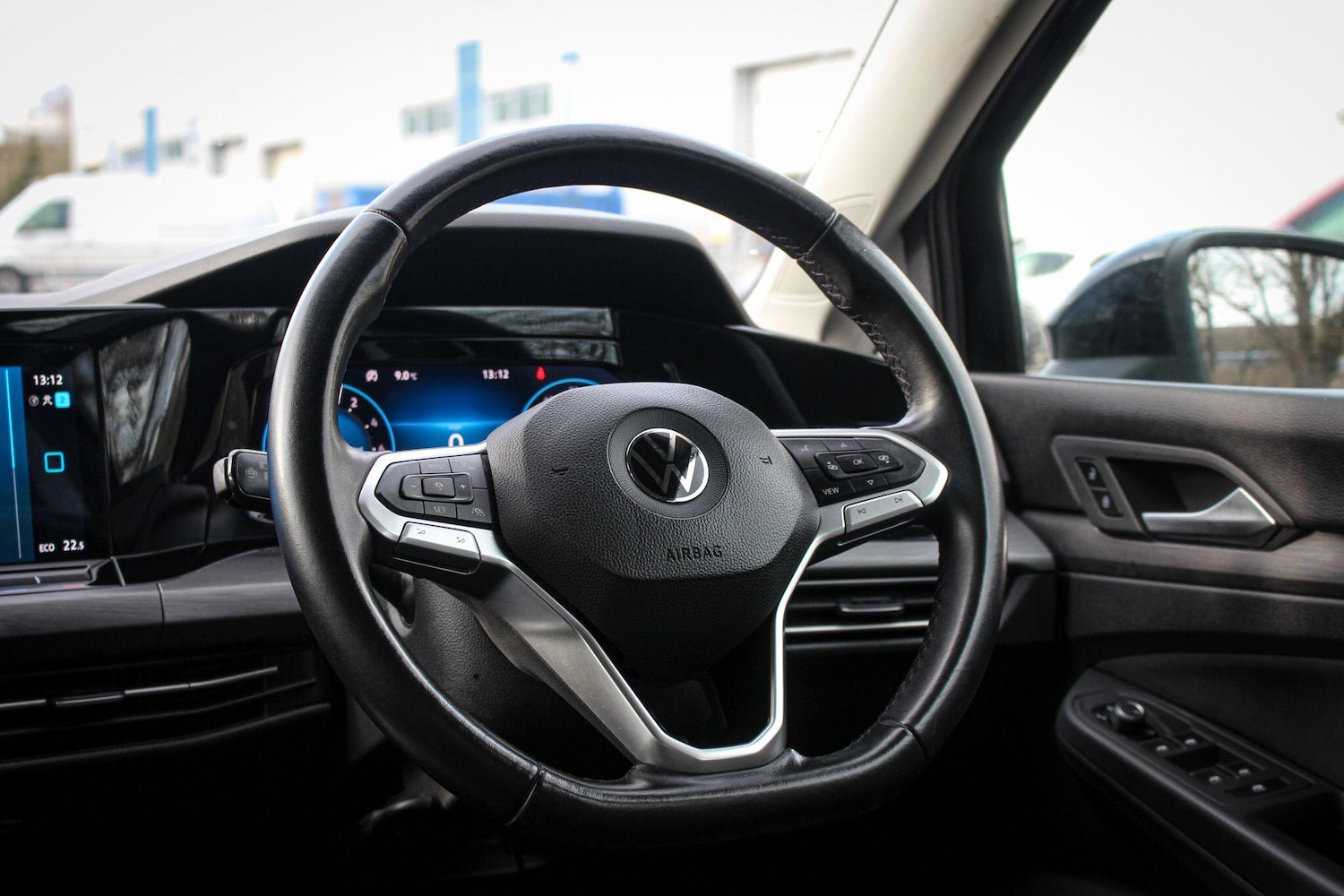 Used Volkswagen Golf for sale - 77305028: Photo 23