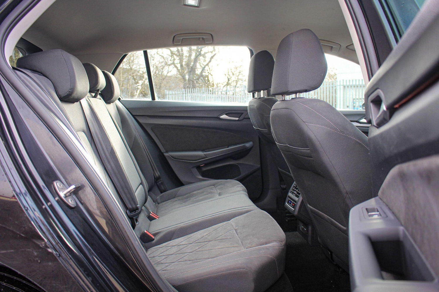 Used Volkswagen Golf for sale - 77305028: Photo 24