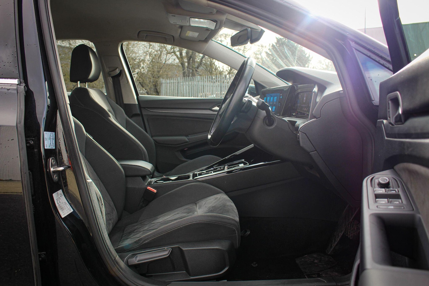 Used Volkswagen Golf for sale - 77305028: Photo 25