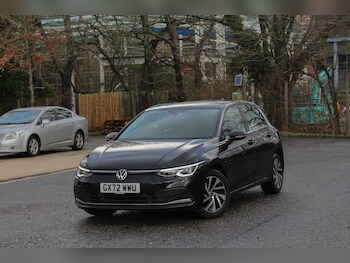 Used Volkswagen Golf 2022 for sale - 77305028: Photo