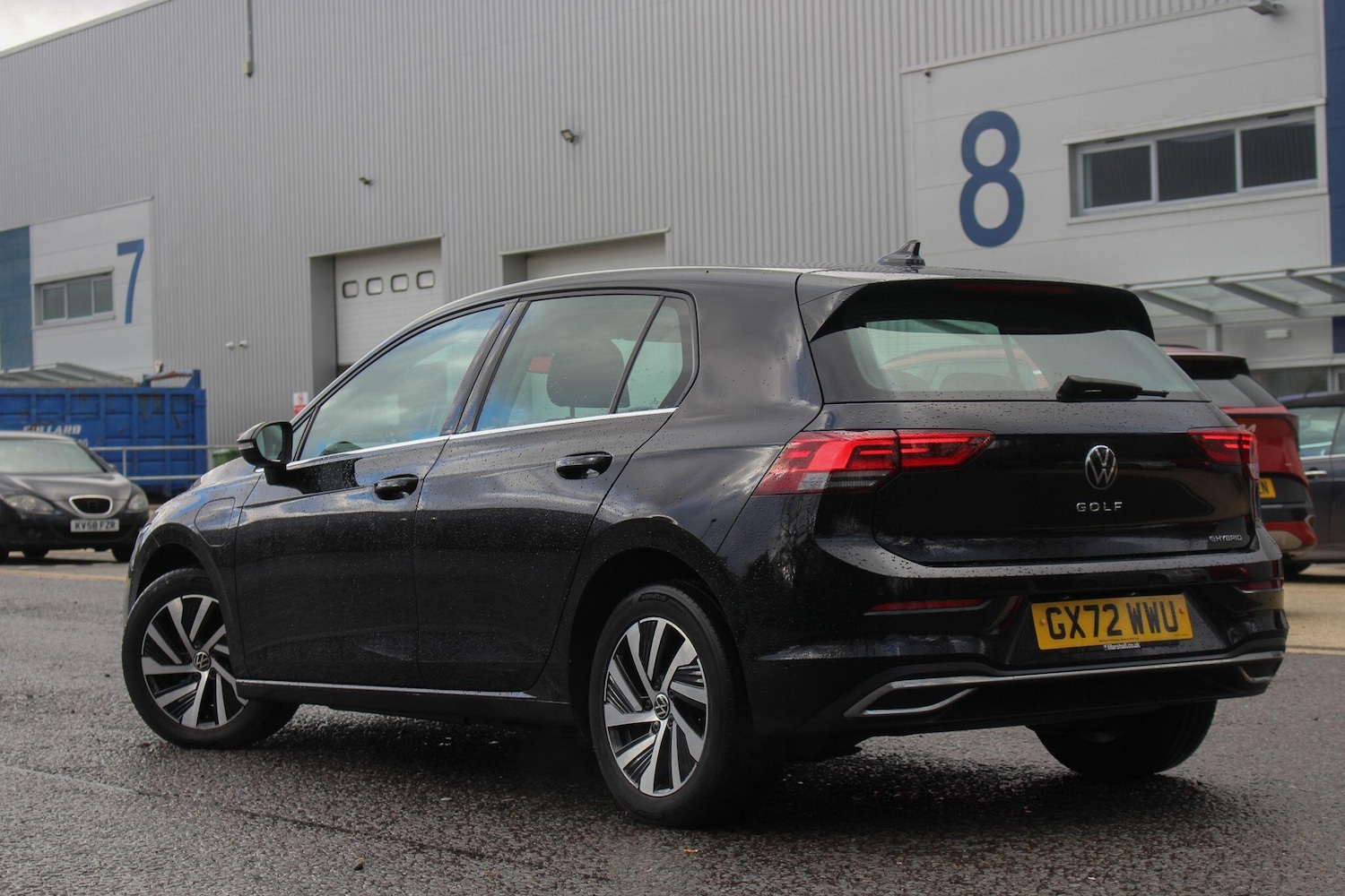 Used Volkswagen Golf for sale - 77305028: Photo 3