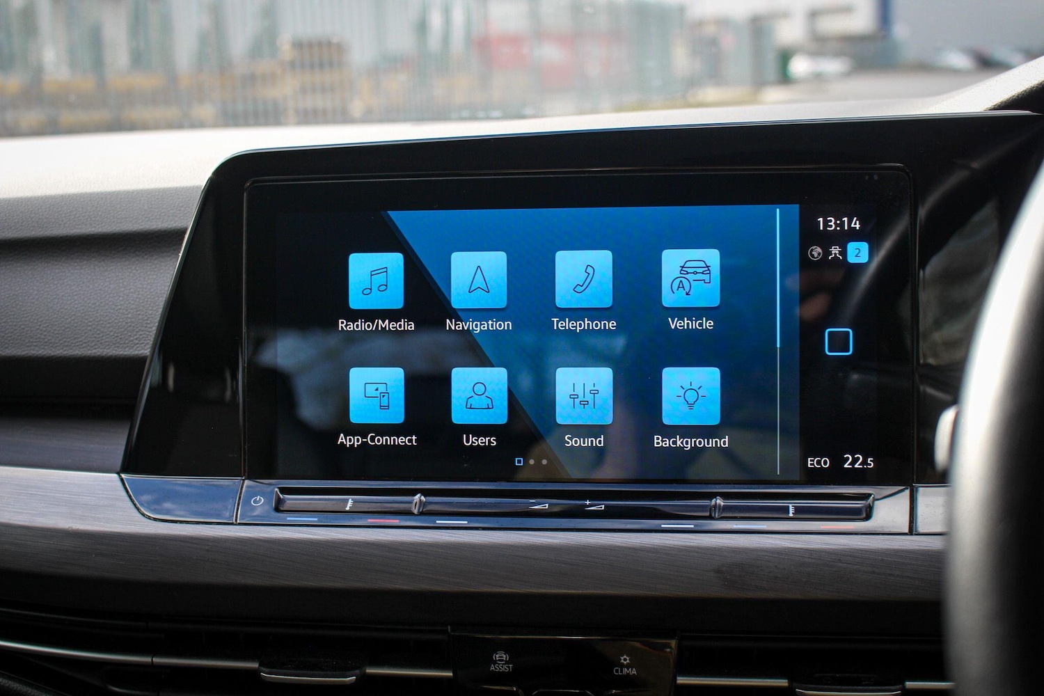 Used Volkswagen Golf for sale - 77305028: Photo 34