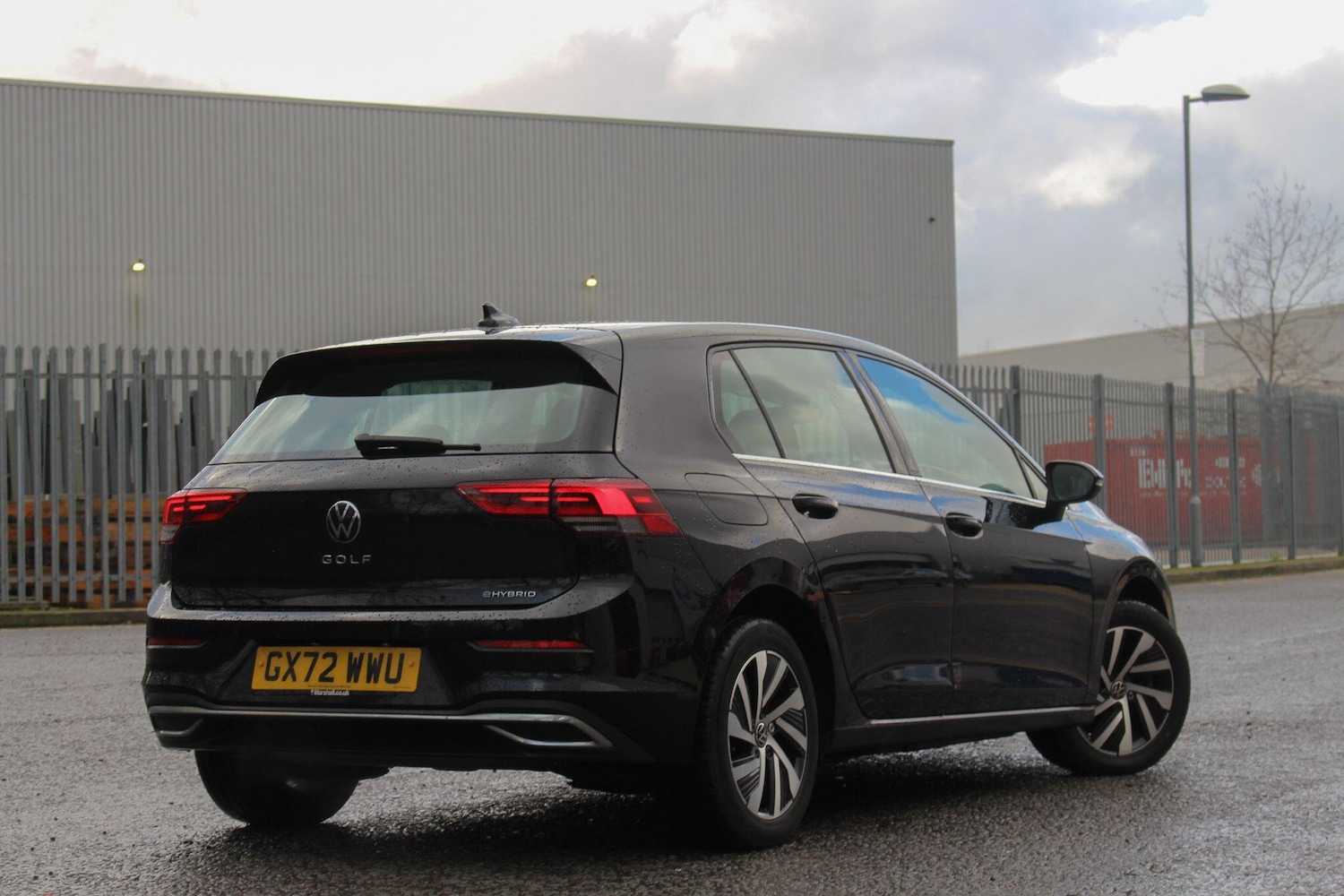 Used Volkswagen Golf for sale - 77305028: Photo 4