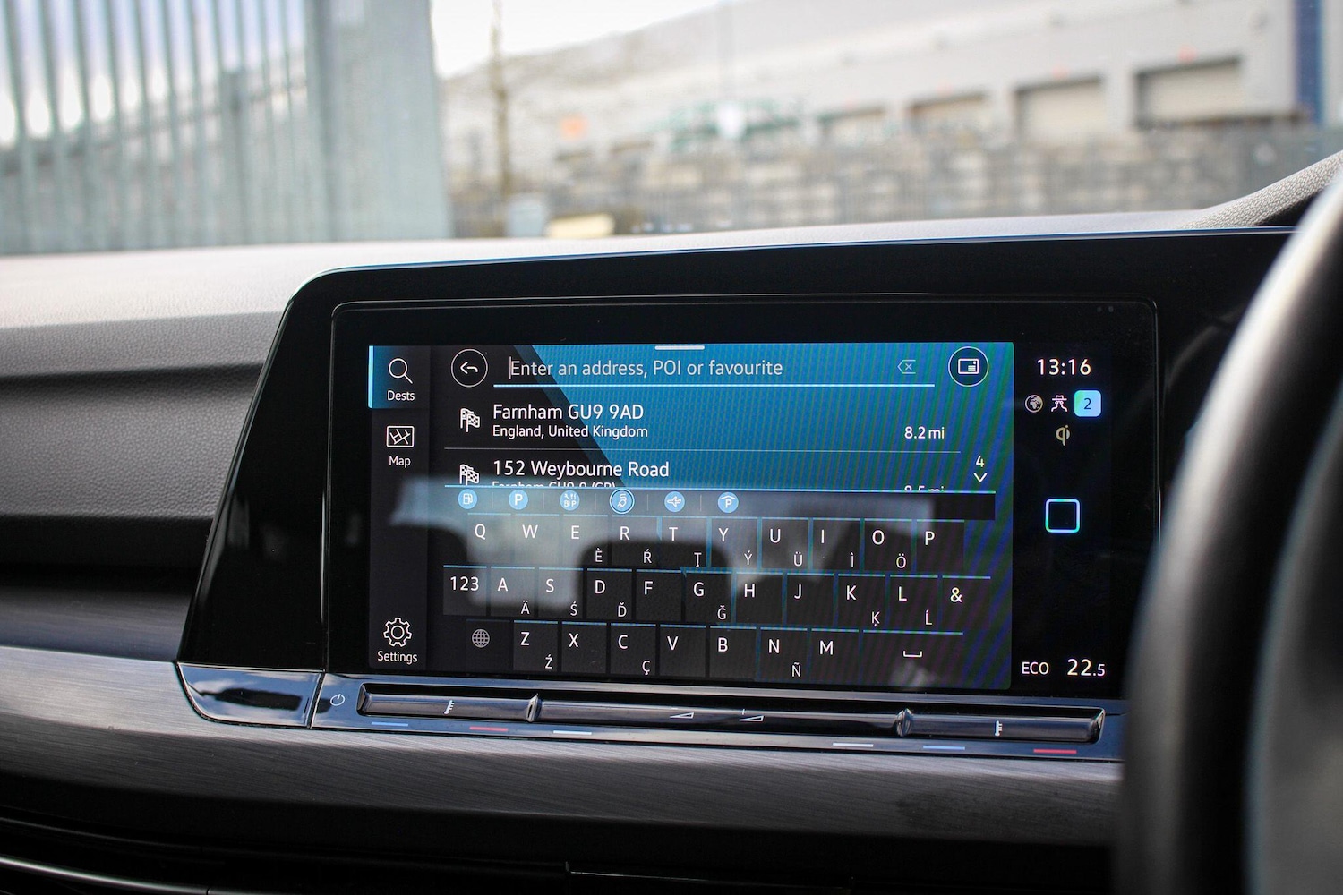 Used Volkswagen Golf for sale - 77305028: Photo 41